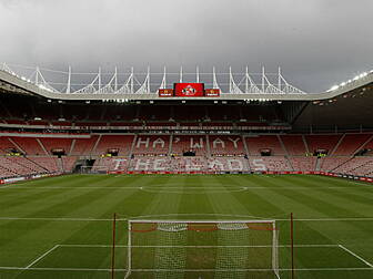 Sunderland release statement a...